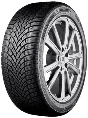 Image Anvelope Bridgestone Blizzak 6 235/60 R18 107V TL XL