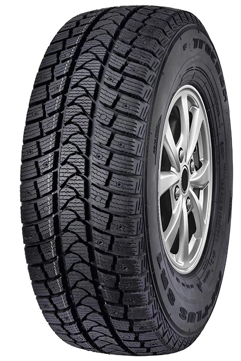 Anvelope Tracmax SR1 165R 13C 94Q TL