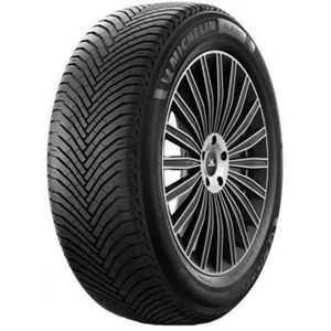 Image Anvelope Michelin Alpin 7 225/55 R18 102V TL XL