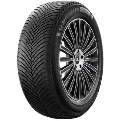 Image Шины Michelin Alpin 7 225/55 R18 102V TL XL