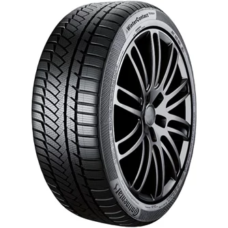 Шины Continental TS850P SUV 255/60 R20 113V TL XL FR