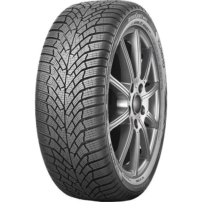 Image Шины Kumho WP52 195/45 R16 84H TL XL