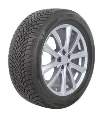 Anvelope Bridgestone Blizzak-6 255/40 R21 102W TL XL FSL