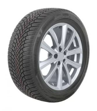 Шины Bridgestone Blizzak-6 255/40 R21 102W TL XL FSL