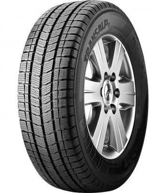 Шины Kleber Transalp-2 Plus 195/75 R16C 107R TL M+S