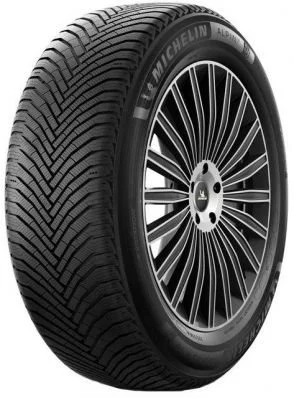 Anvelope Michelin Alpin-7 225/65 R17 106H TL XL
