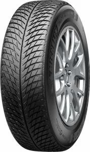 Image Шины Michelin Pilot Alpin 5 275/40 R18 103V TL XL FSL