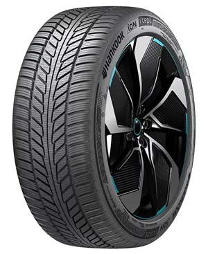 Image Шины Hankook Icept ION Sound Absorber IW-01 215/45 R20 95H TL XL MFS