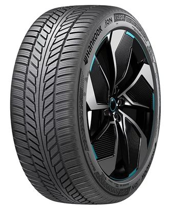 Anvelope Hankook Icept ION Sound Absorber IW-01 215/45 R20 95H TL XL MFS