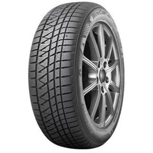 Image Шины Kumho WinterCraft WS71 235/65 R18 106H TL