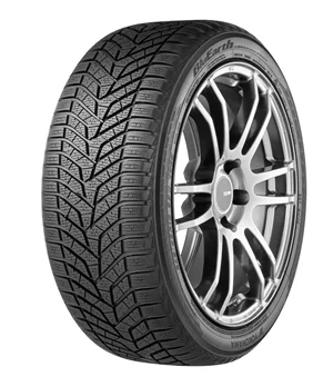 Image Шины Yokohama BluEarth Wint.(V905) 265/65 R17 112T TL