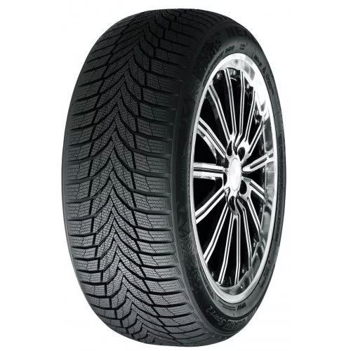 Image Шины Nexen Winguard Sport 2 SUV 265/65 R17 112H TL