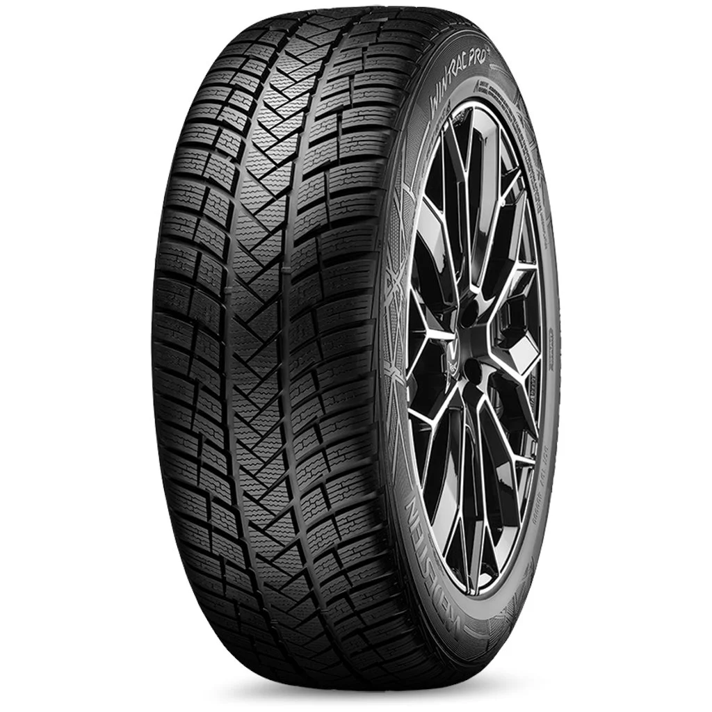Шины Vredestein Wintrac Pro Plus 225/35 R19 88W XL FSL