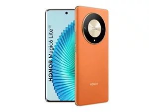 Image Telefon mobil Honor Magic 6 Lite 5G 8/512Gb Orange