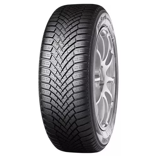 Anvelope Yokohama BluEarth Winter V906 205/55 R16 91H TL
