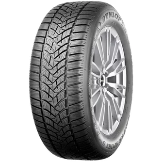 Шины Dunlop Winter Sport 5 SUV 235/55 R19 105V TL XL