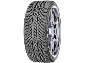 Image Шины Michelin Pilot Alpin PA4 MO 255/40 R20 101V TL XL FSL