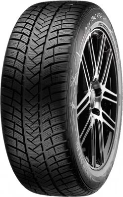 Image Шины Vredestein Wintrac Pro Plus 275/45 R21 110V TL XL