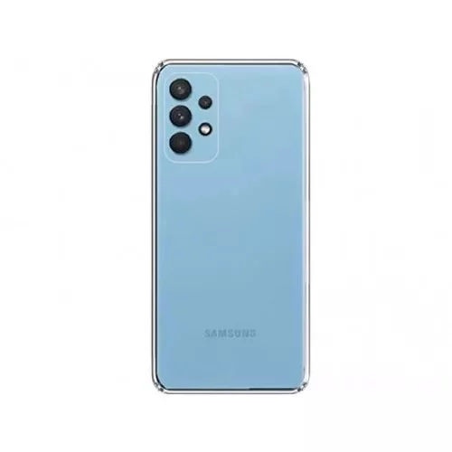 Husă Helmet TPU Soft Samsung A32 Clear