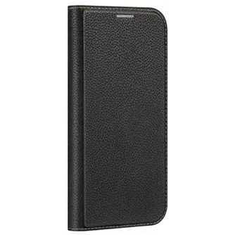 Чехол Dux Ducis Flip SkinX2 Samsung A14 Black