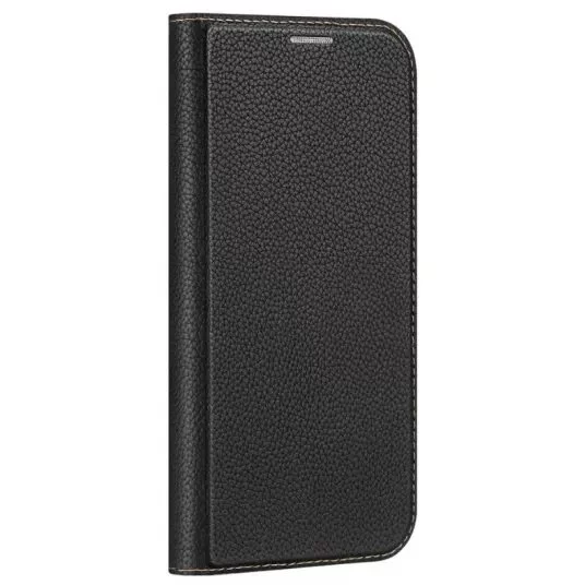 Image Чехол Dux Ducis Flip SkinX2 Samsung A14 Black