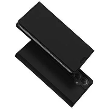 Image Чехол Dux Ducis Flip SkinPro Samsung A55 5G Black