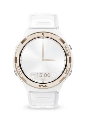 Image Умные часы Maxcom FW100 White