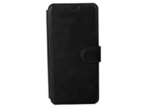 Husă Helmet for Xiaomi Poco M3 Shell Flip Black