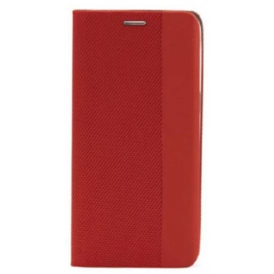 Husă Helmet Shell Flip Samsung A33 Red