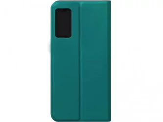 Husă Helmet for Xiaomi Redmi Note 12 Shell Flip Nylon Green