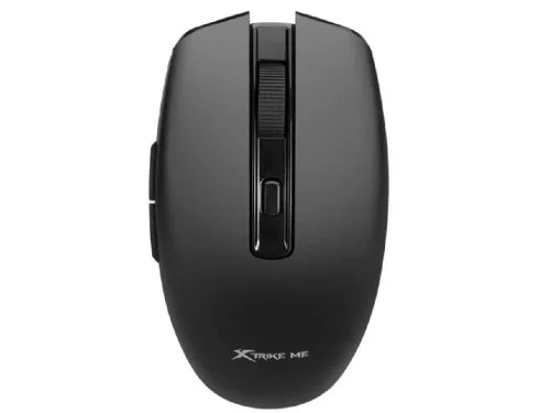 Image Компьютерная мышь Xtrike Me GW-224 Wireless Black