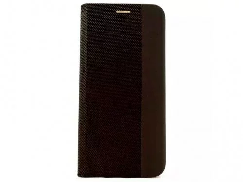 Husă Helmet for Xiaomi Redmi Note 12 5G Shell Flip Nylon Black