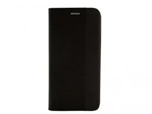 Image Чехол Helmet Shell Flip Nylon Xiaomi Redmi 12 Black