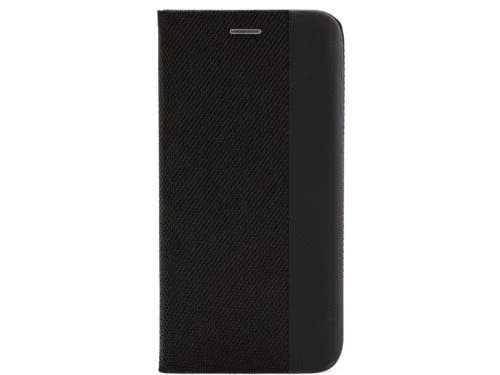 Husă Helmet Shell Flip V2 Xiaomi Redmi 8A Black