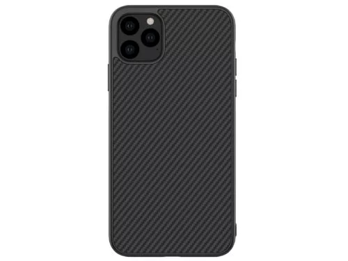 Чехол Helmet for iPhone 11 Pro TPU Nylon Series Black
