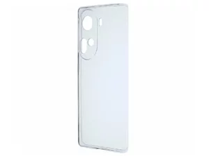 Image Чехол WOO Oppo Reno 12F/12FS Soft TPU Clear