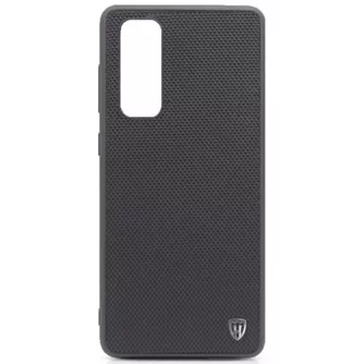 Чехол Helmet Oppo A12 TPU Nylon Black