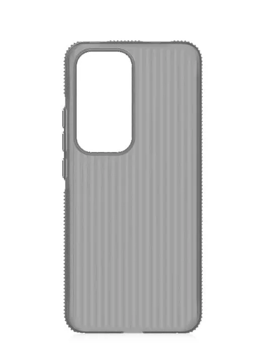 Husă OPPO Reno 12 TPU Protective Black