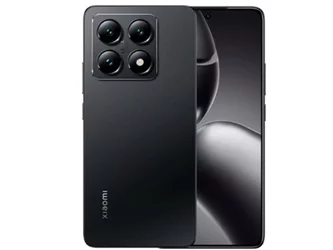 Мобильный телефон Xiaomi 14T 12/256Gb Titan Black