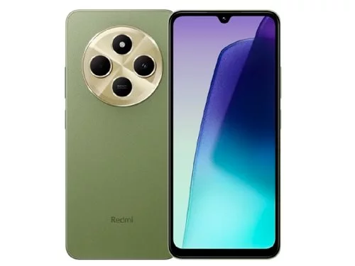 Image Telefon mobil Xiaomi Redmi 14C 4/128Gb Sage Green