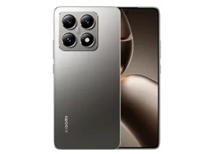 Image Мобильный телефон Xiaomi 14T 12/256Gb Titan Gray