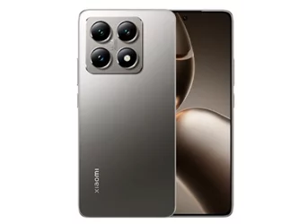 Мобильный телефон Xiaomi 14T 12/256Gb Titan Gray