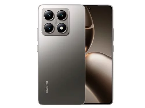 Image Telefon Mobil Xiaomi 14T 12/256Gb Titan Gray