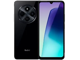 Telefon mobil Xiaomi Redmi 14C 8/256Gb Midnight Black