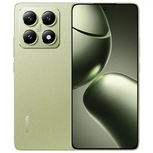 Image Мобильный телефон Xiaomi 14T 12/256Gb Lemon Green