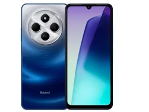 Image Мобильный телефон Xiaomi Redmi 14C 6/128Gb Starry Blue