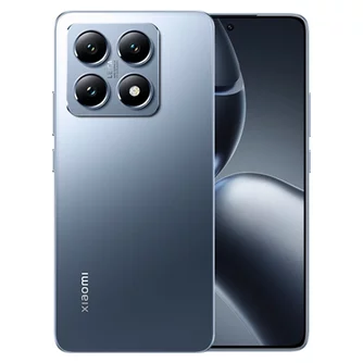 Мобильный телефон Xiaomi 14T 12/256Gb Titan Blue