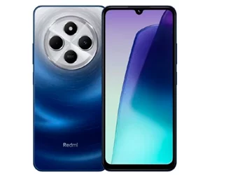 Telefon mobil Xiaomi Redmi 14C 4/128Gb Starry Blue