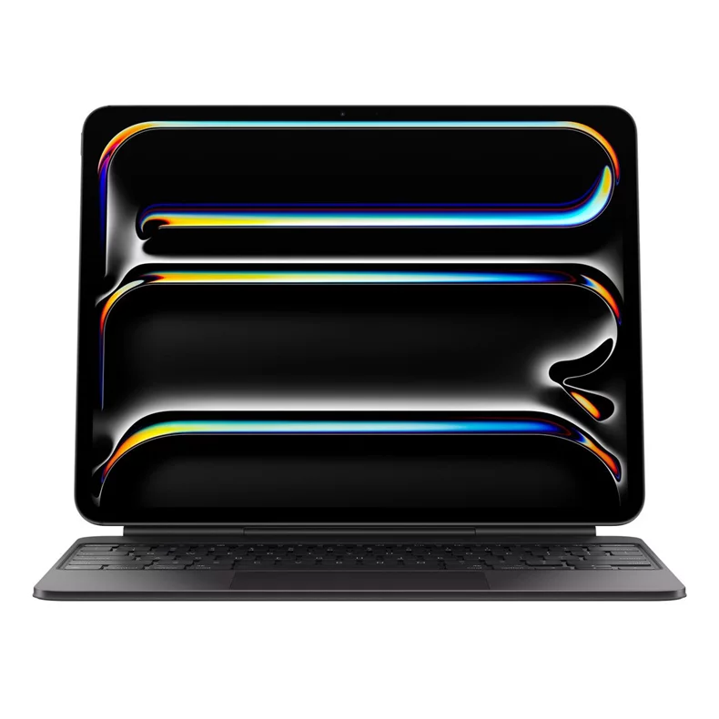 Image Клавиатура Apple Magic Keyboard for iPad Pro 13‑inch (M4) MWR53 Black (IT)