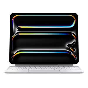Image Клавиатура Magic Keyboard for iPad Pro 13‑inch (M4) White